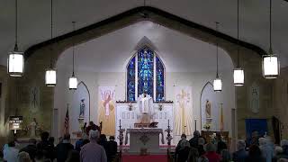 Holy Mother and Child Parish Livestream -  May 24, 2026