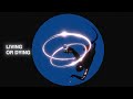 Bad Suns - "Living Or Dying" [Lyric Video]