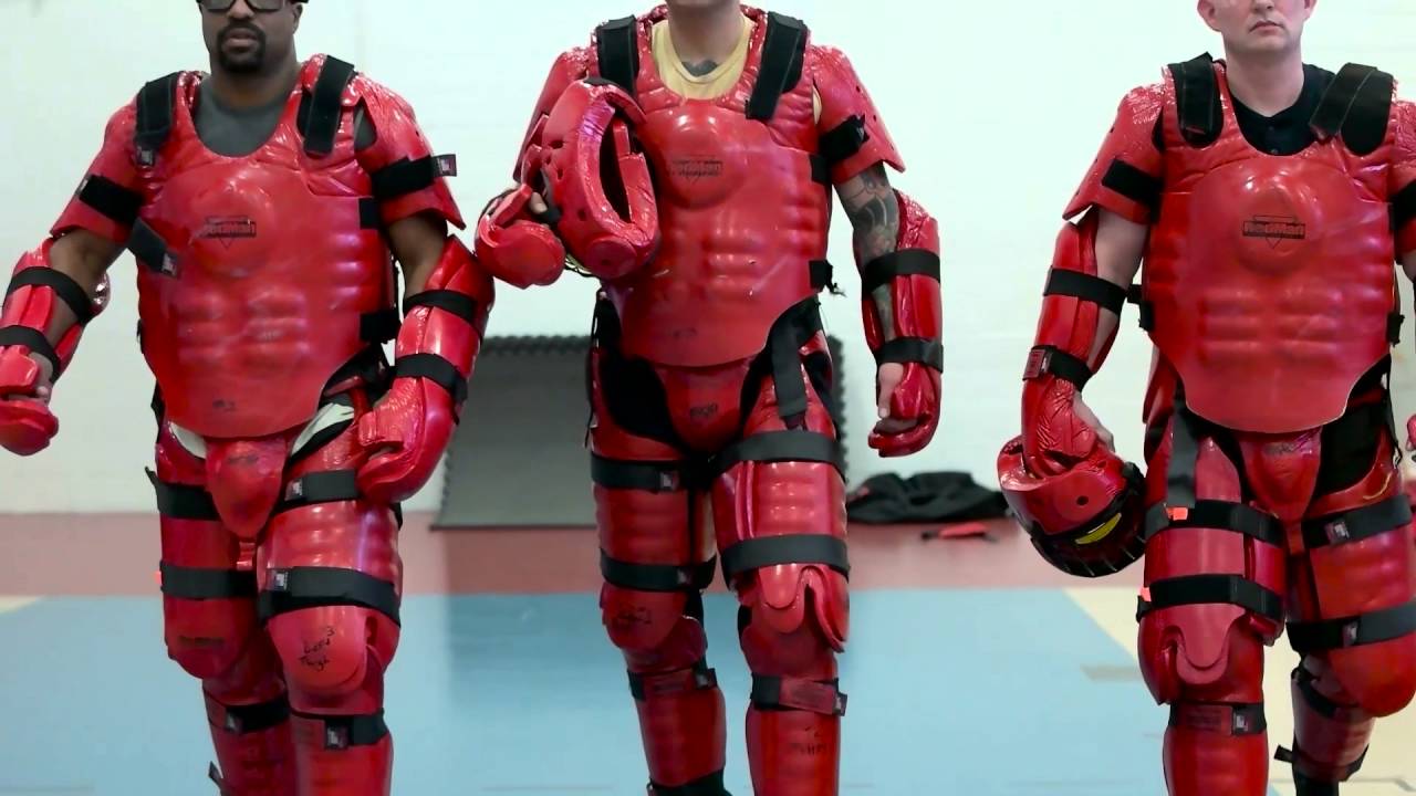 Suffolk County Sheriffs Department COTA 16-01 Graduation Video