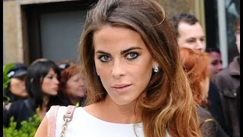 Who is Victoria Baker Harber Made In Chelsea star ...