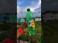 #shorts | 🌈💫🚀 Bottle Rocket | Experiment