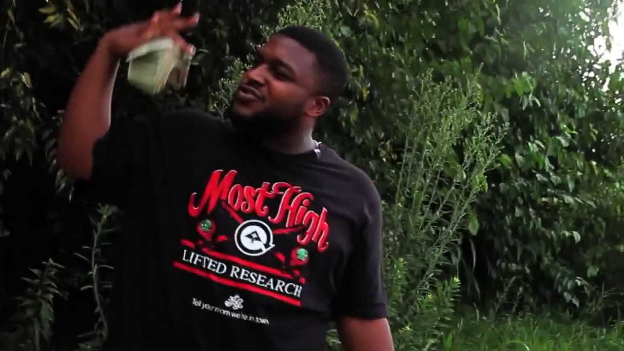 BIG C "Ya Feeling Me"