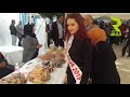 افتتاح مهرجان زيت الزيتون بتبرسق في دورته 4