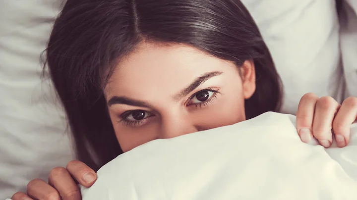 The Real Reason Humans Need To Sleep Under Blankets - DayDayNews