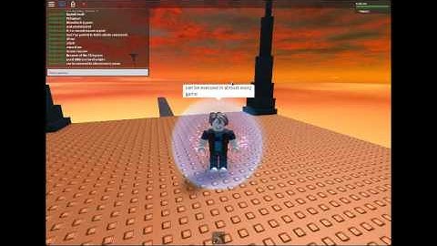 [Update 6/14/16] PridezzV3 Roblox Level 7 Exploit 2016