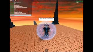 [Update 6/14/16] PridezzV3 Roblox Level 7 Exploit 2016