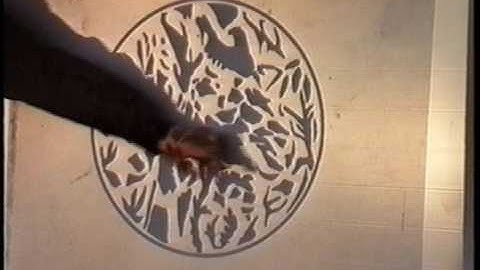 Talk on ‘Perception’ by Henri Bortoft, c 1998