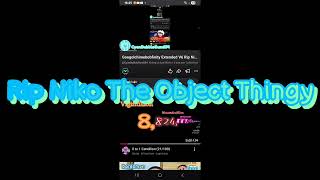 Googolchimebobfinity Extended V7 Rip Niko The Object Thingy NBV697 (NSDBV97)