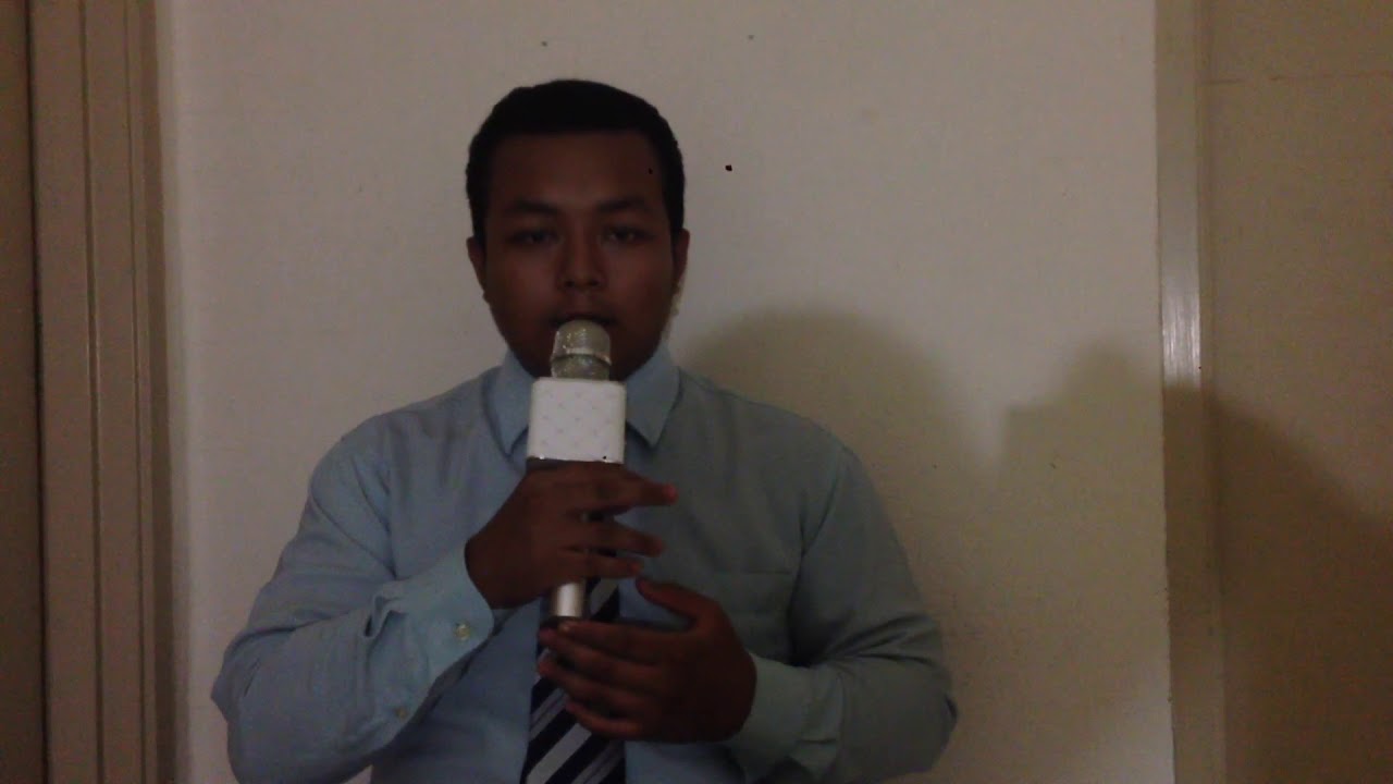 Mock Interview (BIS 4022)