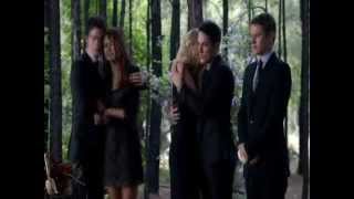 ► The Vampire Diaries | Kind of Pain