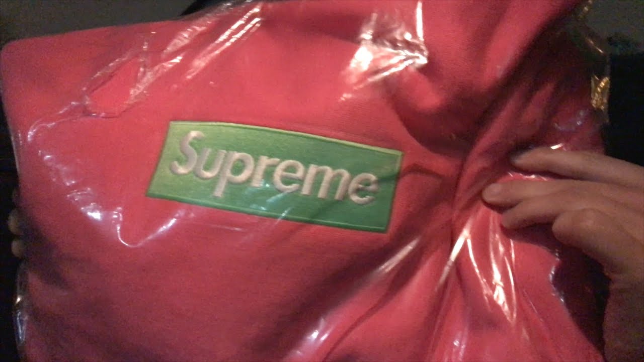 I CAN'T BELIEVE HE GOT THIS