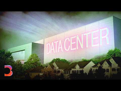 The World Needs AI, But There's a Problem