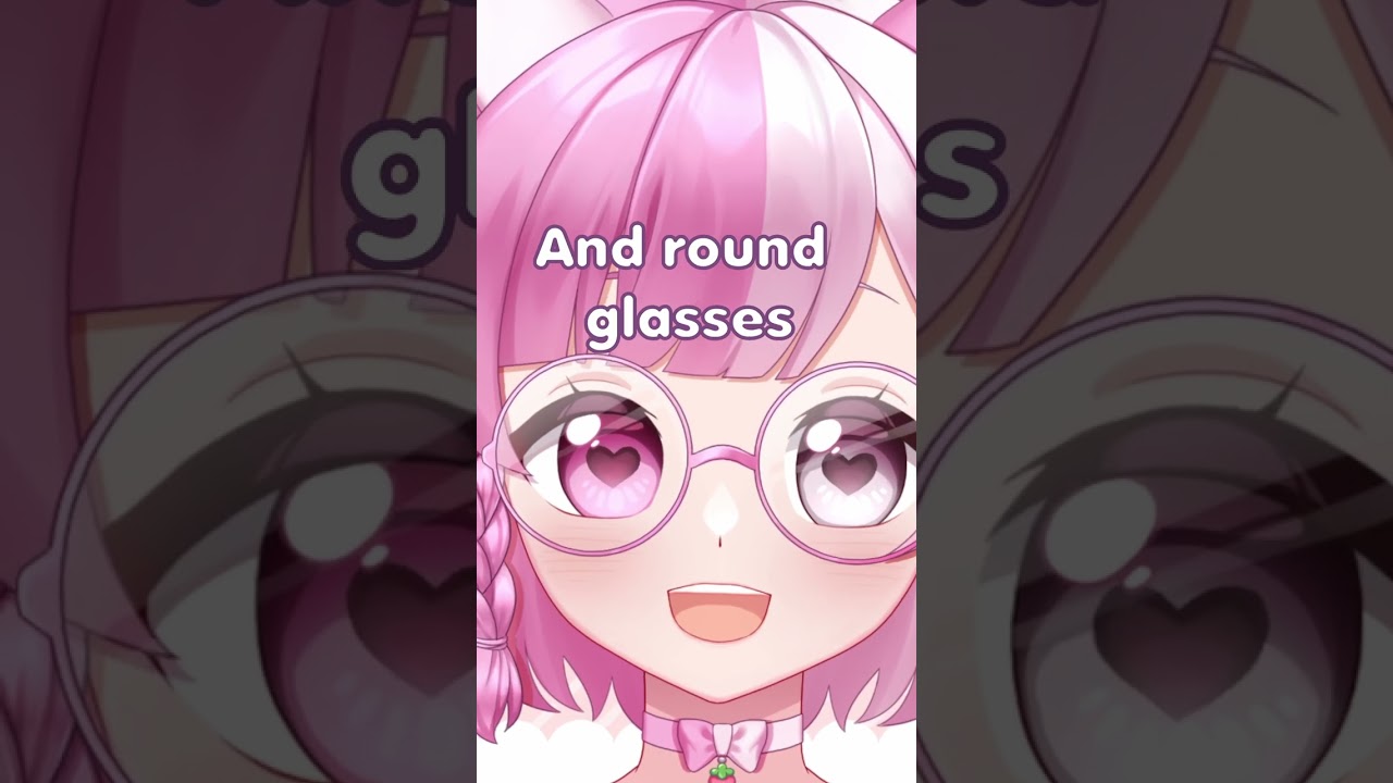 Your waifu has a secret