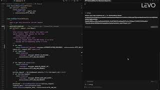 Levo's MCP Server: A Live Demo