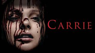Carrie (2013) hd greek trailer