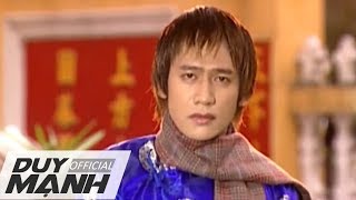 Video thumbnail of "DUY MẠNH | Kiếp Đỏ Đen [Official] (#KDD)"