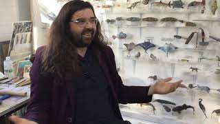Adam White film created at SVA - Site Festival 2022