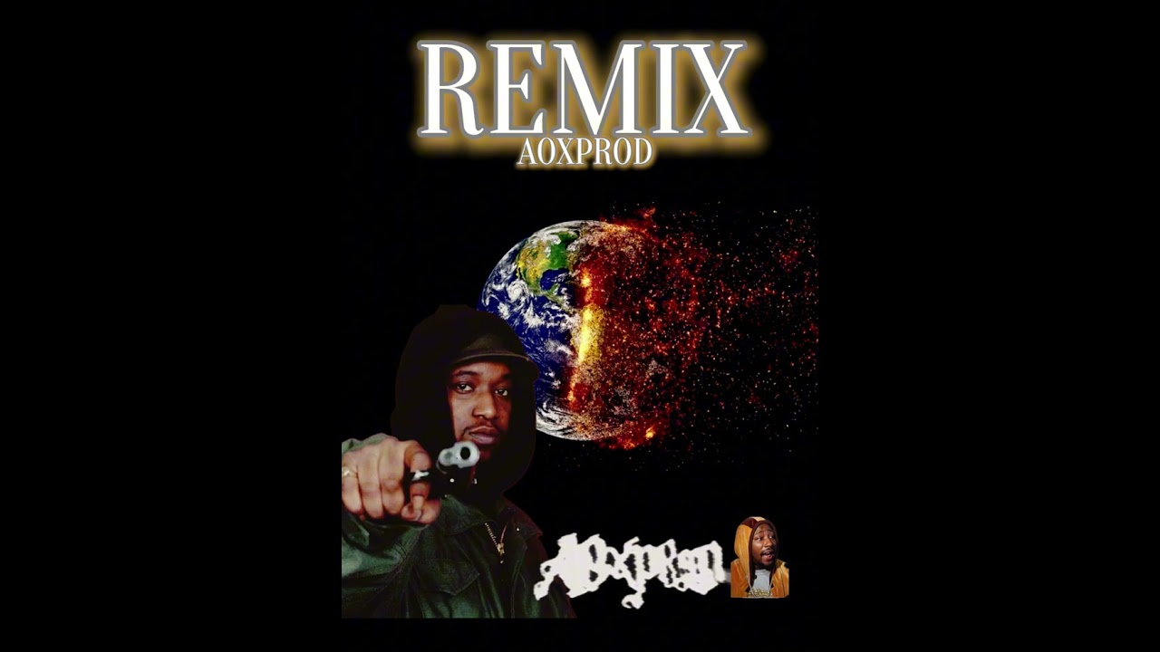 Kool G Rap - Remix - Blowing up in the world - YouTube