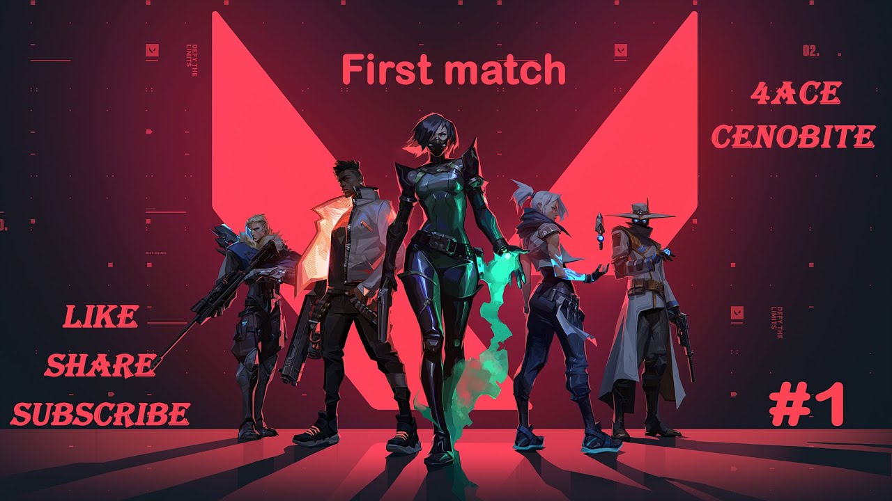 Valorant Swift Play 1 YouTube