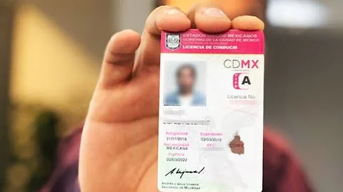 ¿Cuánto cuesta el permiso de conducir a los 16 años?