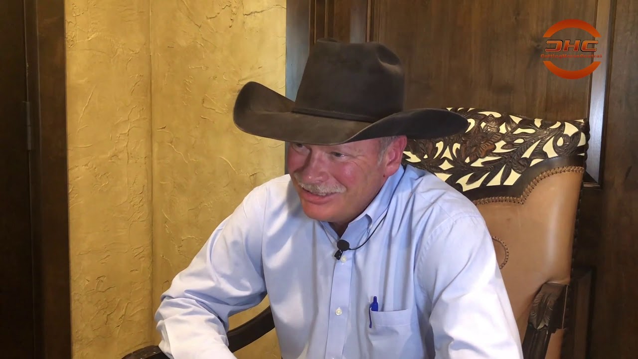 Бывший чемпион NCHA Open Futureity 2014 года ФИЛ ХЭНСОН КЛАССИ КД КЭТ