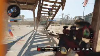 360 Quickscope on coldwar