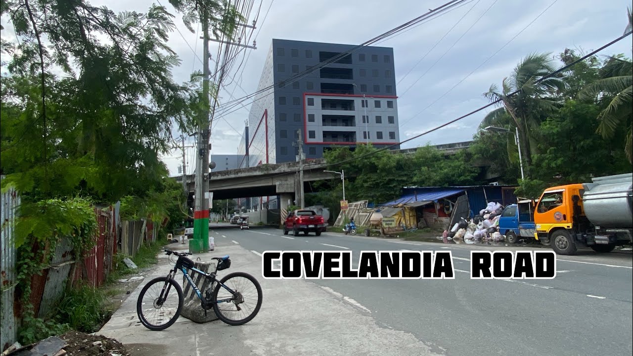 ang dating island cove resort na ngayon ay pogo hub na YouTube