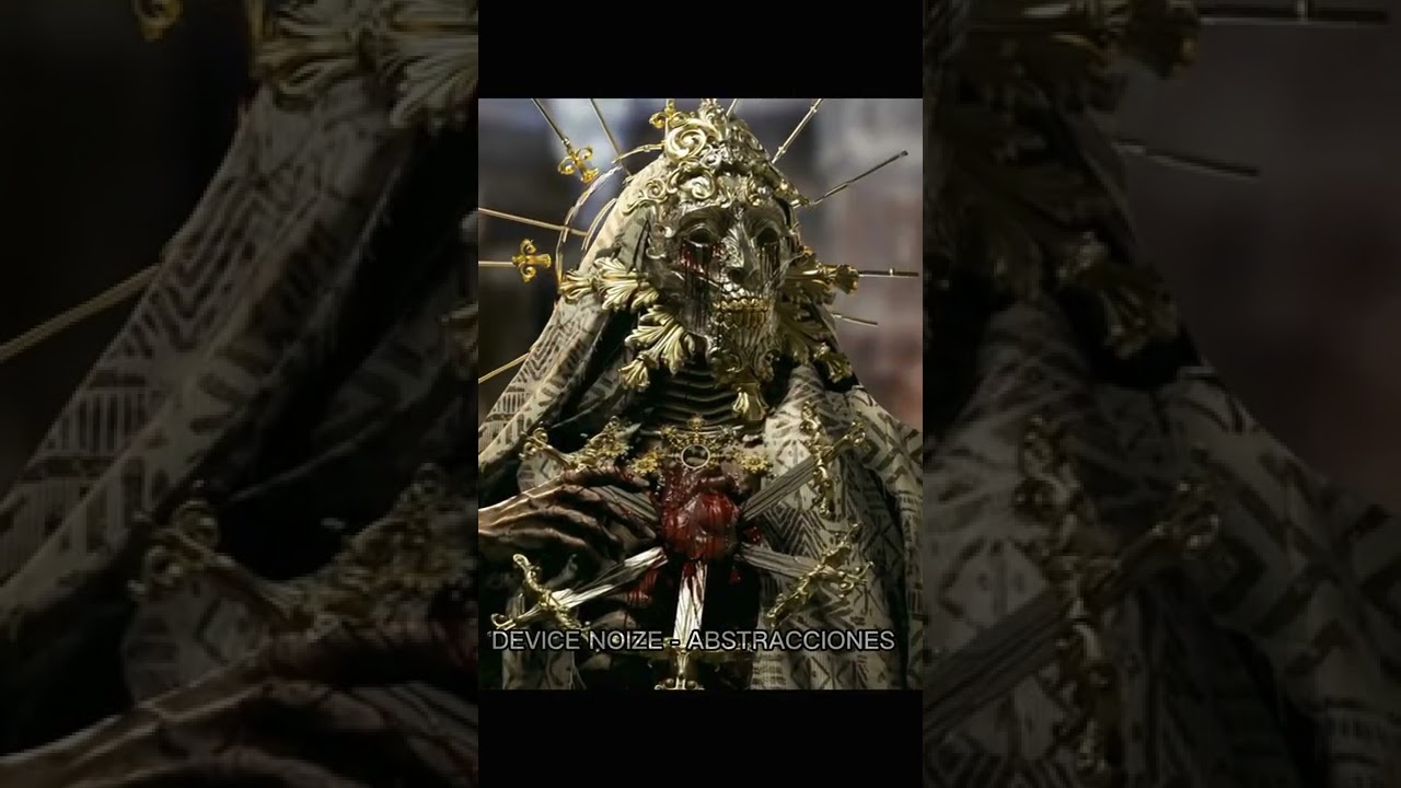 Device Noize - Abstracciones de Suic*dio