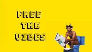 Aminé - Veggies (Ft Ty Dolla $ign)  [HQ Audio]