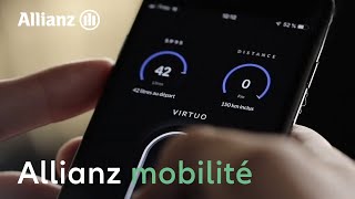 Virtuo : la location de voiture via smartphone | Allianz France screenshot 5