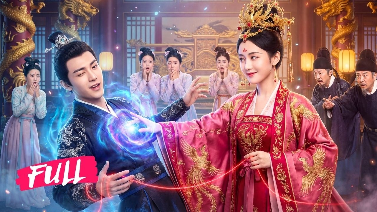 Kiếp trước tin nhầm mà bỏ lỡ người mình yêu, kiếp này cô quyết nối lại sơị tơ duyên lần nữa cùng anh