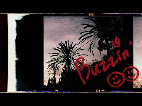 🥂 사랑에 취했나 봐 | Amine (아미네) - Buzzin (Feat. Unknown Mortal Orchestra) [한국어 가사 해석/KOR SUB]