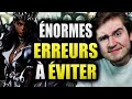 Ne faites pas ces erreurs sur lost ark