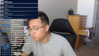 Erick Khan’s way to high and gets honest Wealth