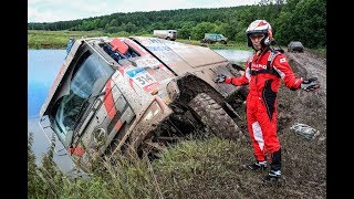 Аварии и неудачи 2017 на ралли | crash &amp; mistakes rally