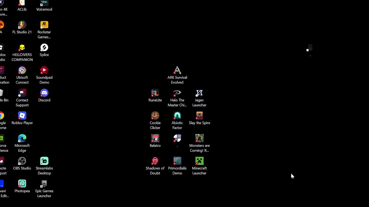 Finding Good Tames In ARK Survival Evolved