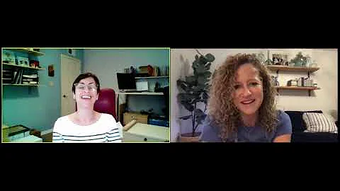Marcy Murphy   DRIVEN Interview