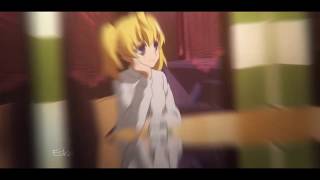 AMV RAW - Mitsuno - daddy style