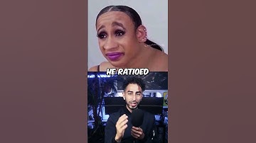 Cardi B REGRETTED Saying This