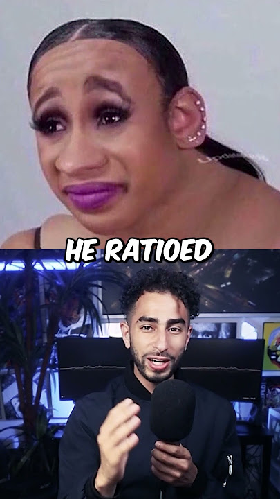 Cardi B REGRETTED Saying This