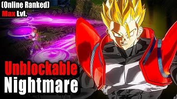 Death Slicer A Super Attack That Does EVERYTHING Now! - Dragon Ball Xenoverse 2