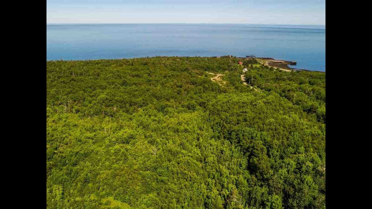 41.76 Acre Lot on Culloden Road, Culloden YouTube