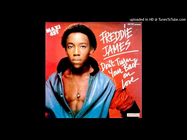 洋楽 AIRPLAY FOR YOUR LOVE MAXI-SINGLE 45t Airplay - For Your Love (1985) - YouTube