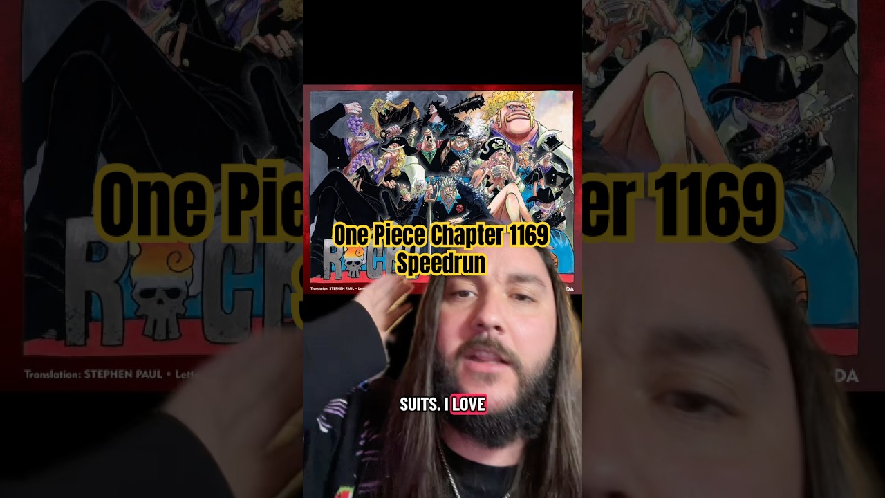 Chapter 1169 Speedrun 