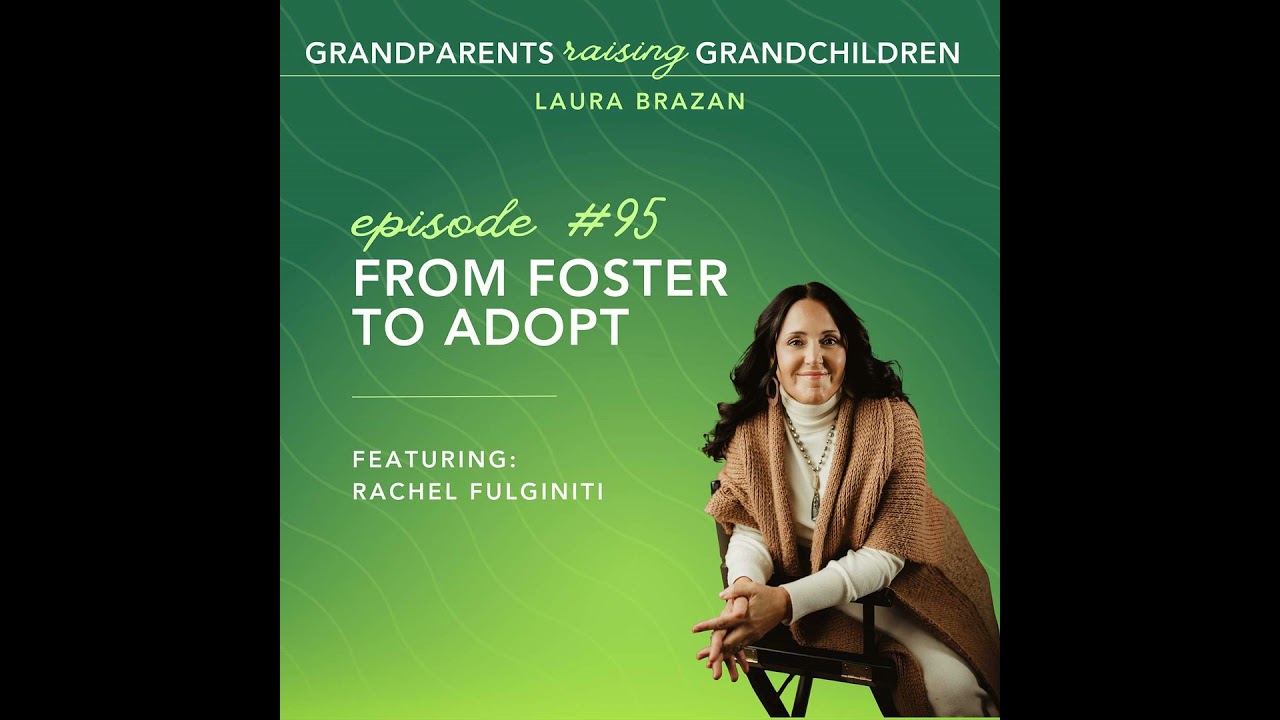 From Foster to Adopt