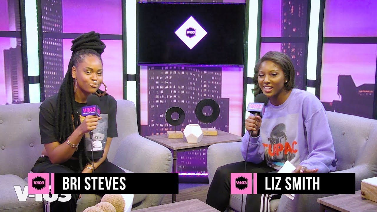 Bri Steves Proves That Investing in Yourself Pays Off!