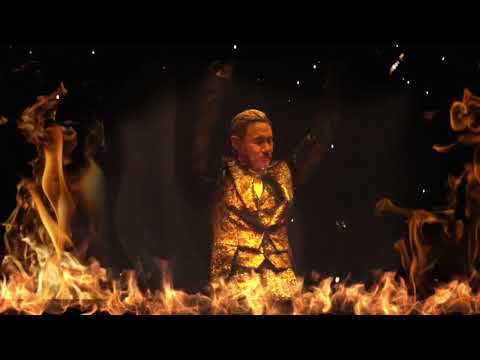 張學友 Jacky Cheung「A CLASSIC TOUR 學友·經典世界巡迴演唱會」巴黎站 30秒廣告