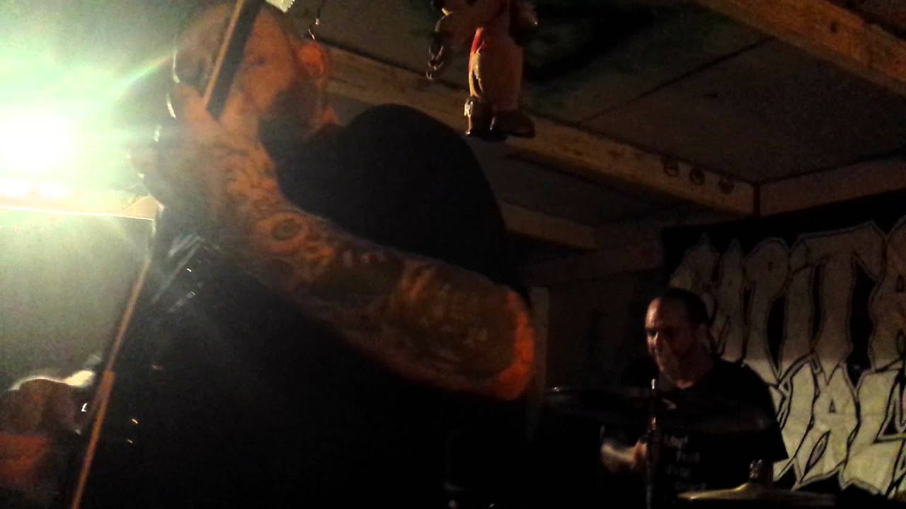 Capitalist Casualties @ Krusty palmz 05/30/14