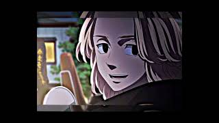 Mikey - Tokyo Revengers Edit [AMV]