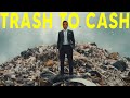 Turning Trash Into Cash: The Future of Garbage (This is Weird)